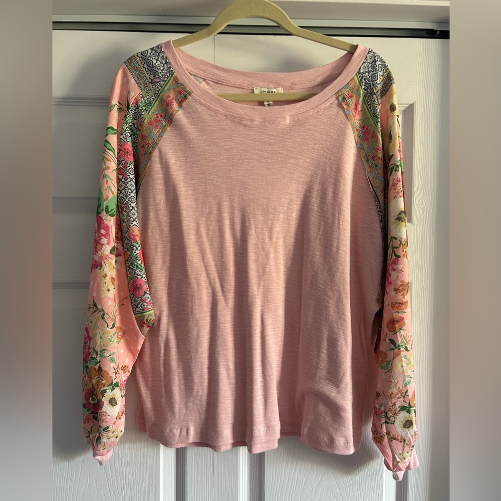 Cute Top!